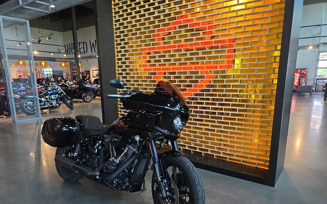 Harley-Davidson® Low Rider™ ST 2025