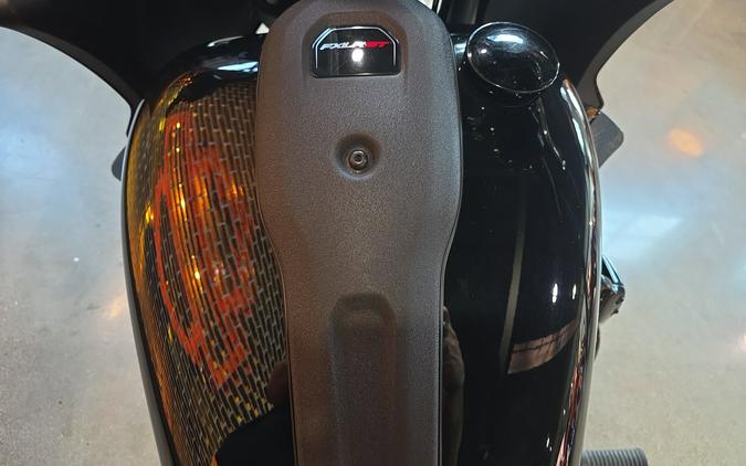 Harley-Davidson® Low Rider™ ST 2025