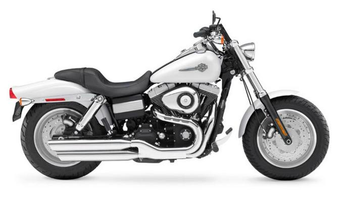 2011 Harley-Davidson® FXDF - Dyna® Fat Bob®