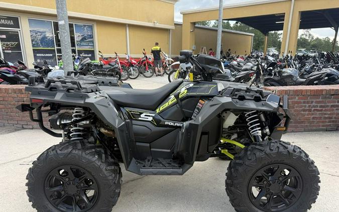 2023 Polaris Sportsman XP 1000 S