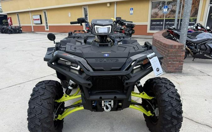 2023 Polaris Sportsman XP 1000 S