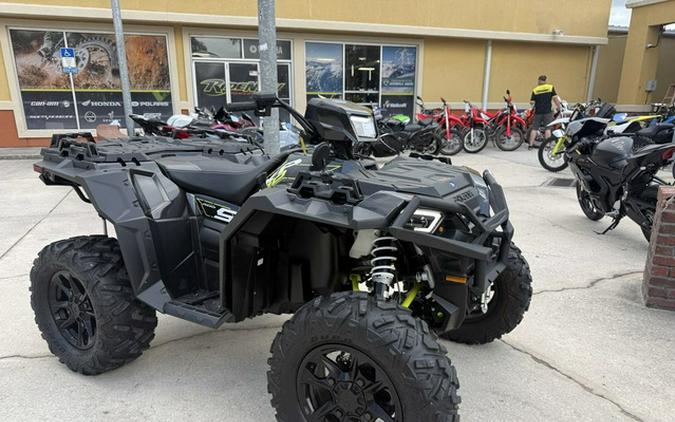 2023 Polaris Sportsman XP 1000 S