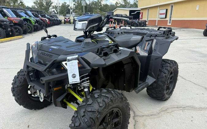 2023 Polaris Sportsman XP 1000 S