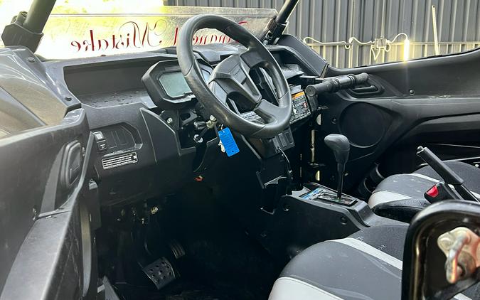 2022 Kawasaki Teryx KRX 1000 Special Edition