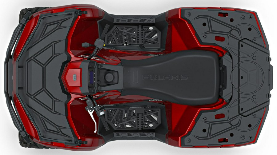 2027 Polaris Sportsman 600 Trail
