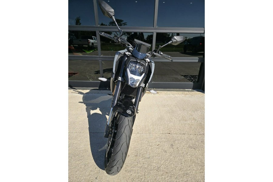 2026 300NK - CFMOTO