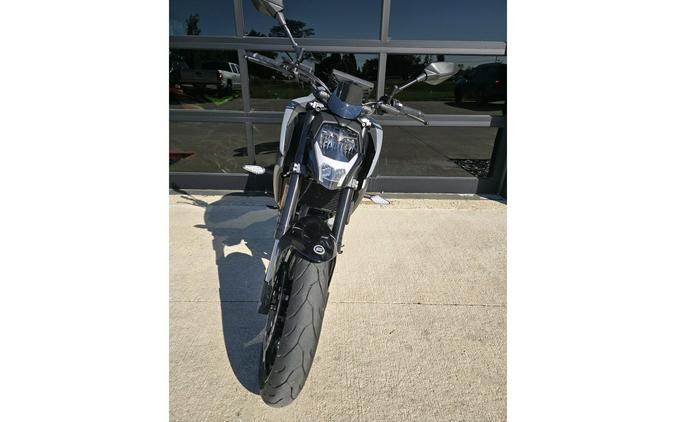 2026 300NK - CFMOTO