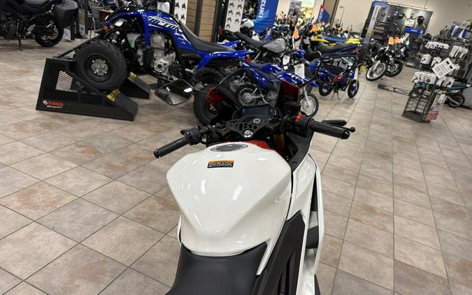 2026 Yamaha YZF-R3 ABS CA 70TH ANNIVERSARY EDITION