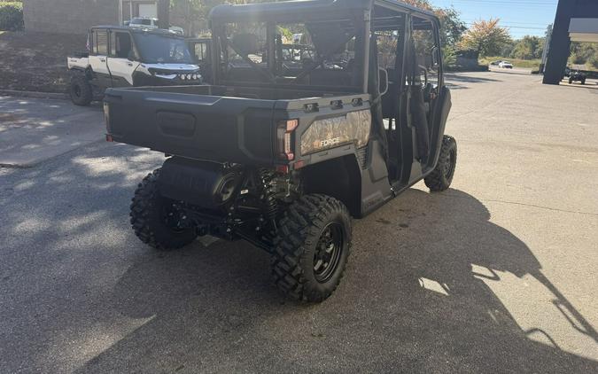 2027 CFMOTO UFORCE 1000 XL EPS