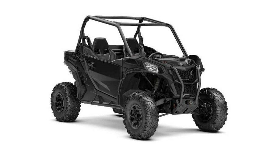 2020 Can-Am MAVERICK SPORT DPS 1000R