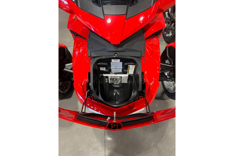 2023 Can-Am SPYDER F3 LTD