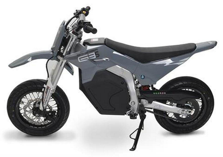 2023 Greenger Powersports G3S