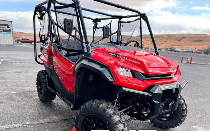 2023 Honda® Pioneer 1000-5 Deluxe