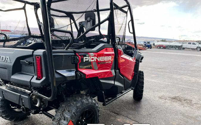 2023 Honda® Pioneer 1000-5 Deluxe