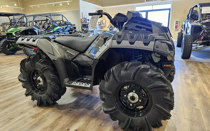 2024 Polaris Sportsman 850 High Lifter Edition