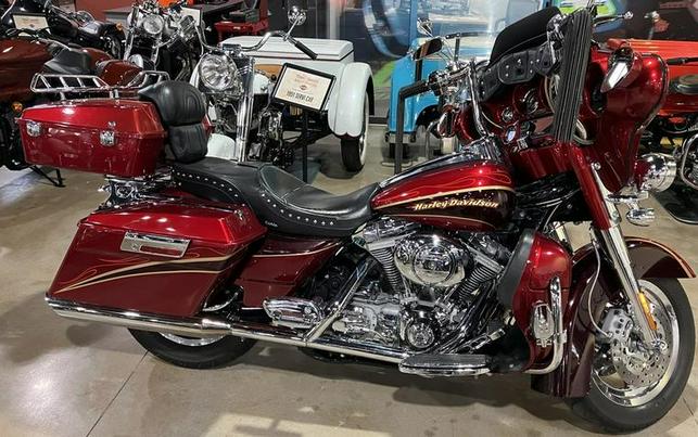 2005 Harley-Davidson® FLHTCI - Electra Glide® Classic Injection