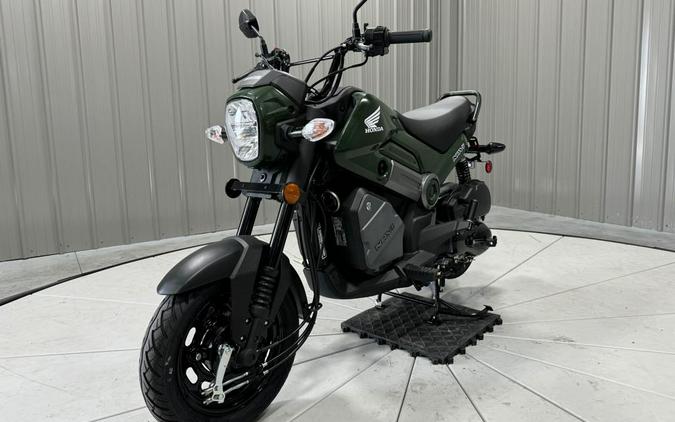 2023 Honda NAVI 110