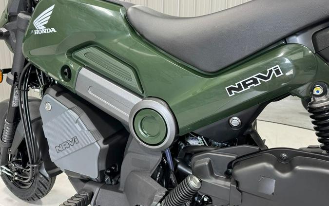 2023 Honda NAVI 110