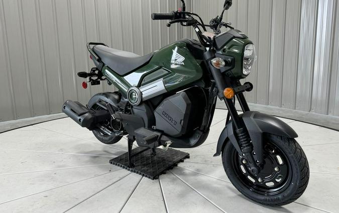 2023 Honda NAVI 110