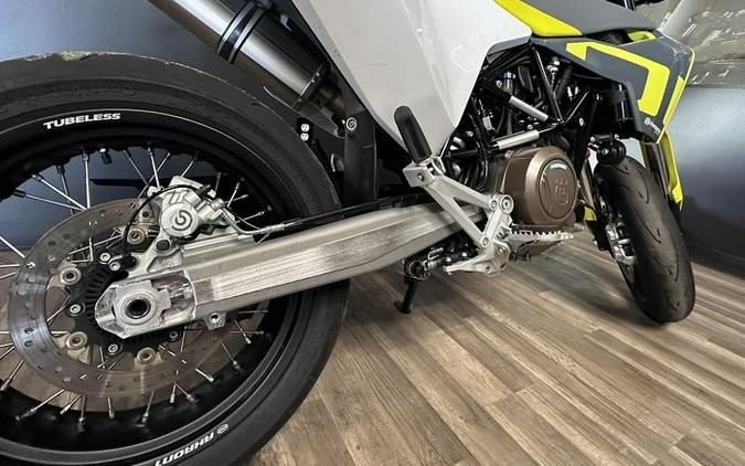 2022 Husqvarna® 701 Supermoto