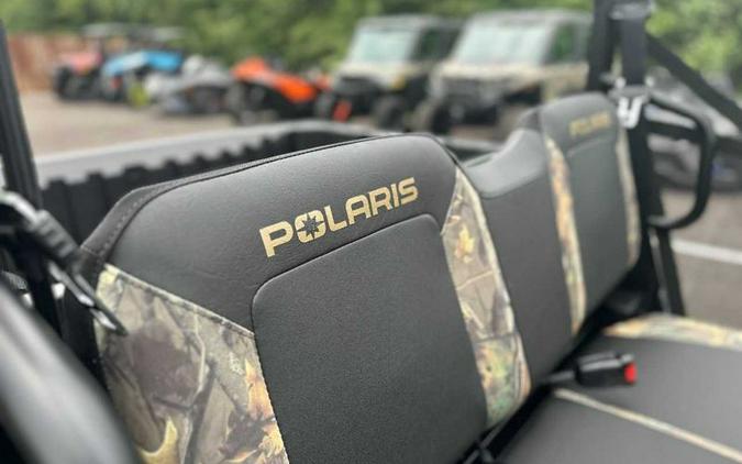 New 2024 Polaris RANGER CREW SP 570 PREMIUM