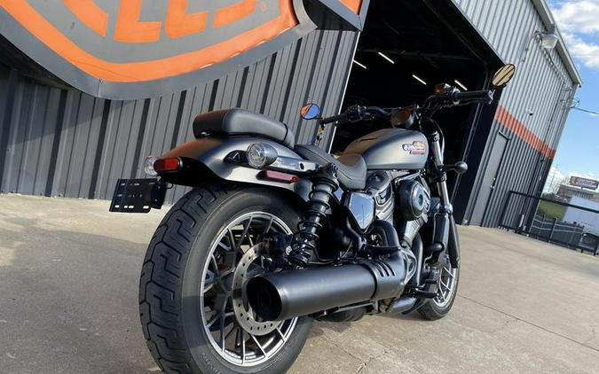 2024 Harley-Davidson® RH975S - Nightster® Special