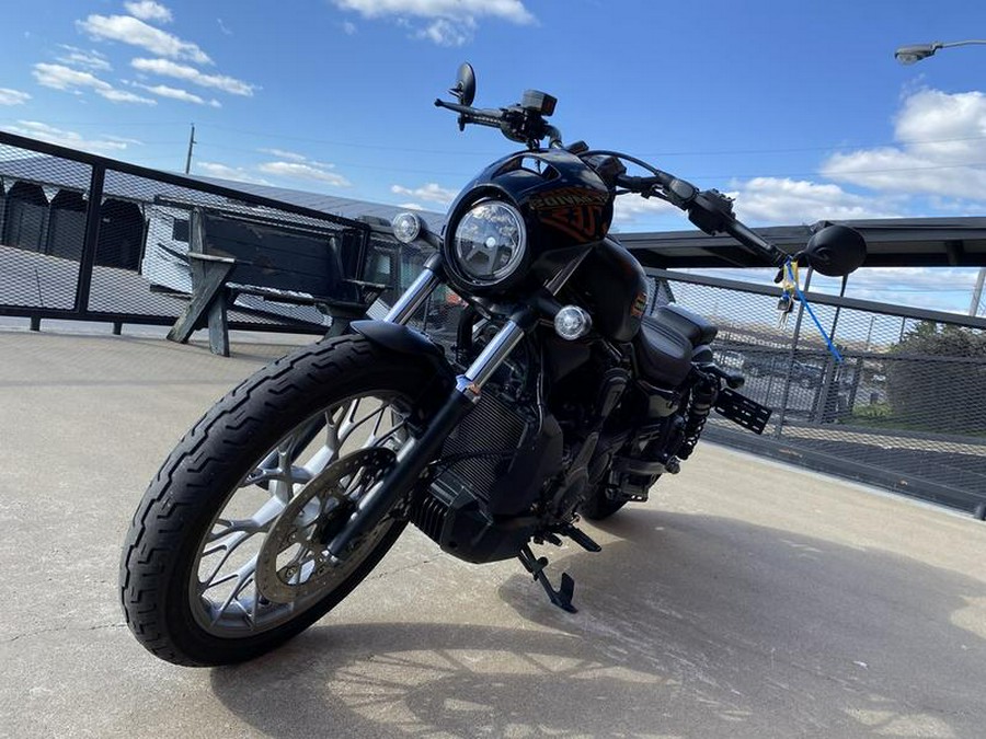 2024 Harley-Davidson® RH975S - Nightster® Special