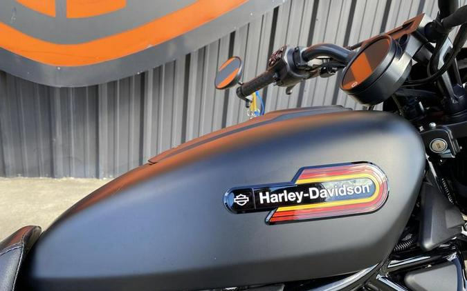 2024 Harley-Davidson® RH975S - Nightster® Special