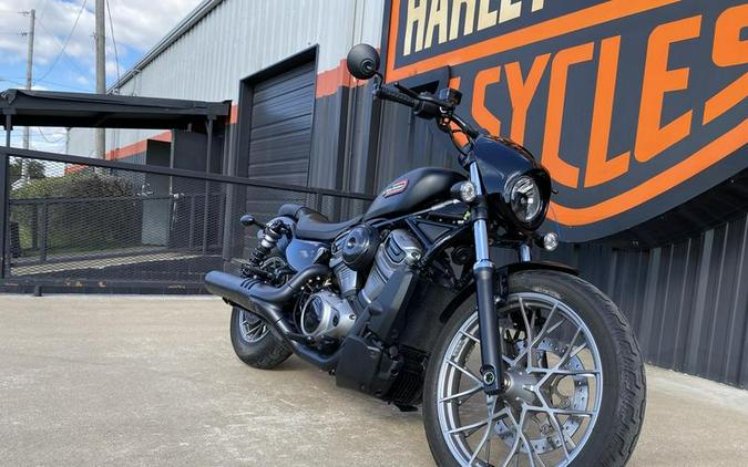 2024 Harley-Davidson® RH975S - Nightster® Special