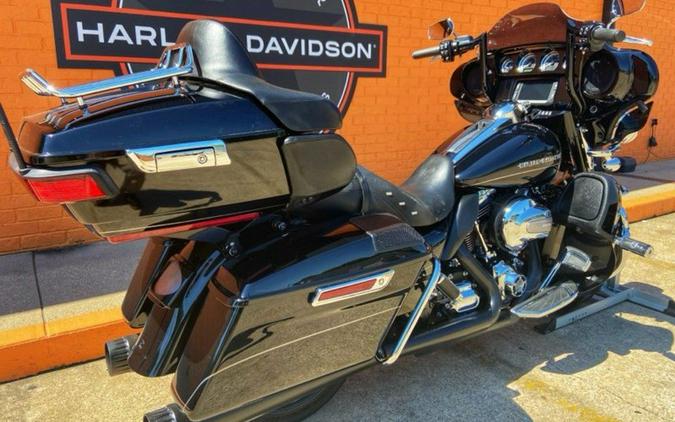 2014 Harley-Davidson® FLHTK - Electra Glide® Ultra Limited