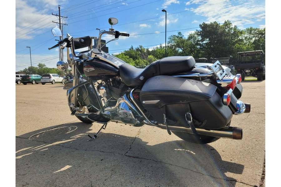 2005 Harley-Davidson® ROAD KING CLASSIC