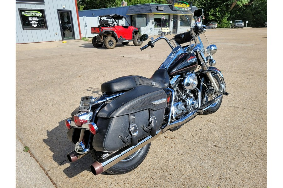 2005 Harley-Davidson® ROAD KING CLASSIC