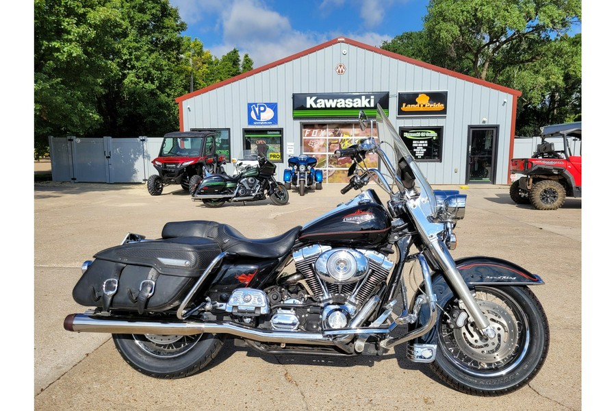 2005 Harley-Davidson® ROAD KING CLASSIC