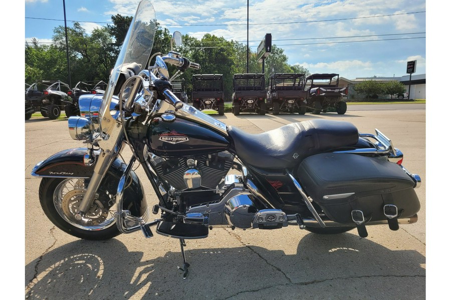 2005 Harley-Davidson® ROAD KING CLASSIC