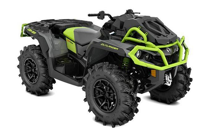 2021 Can-Am Outlander™ X mr 1000R