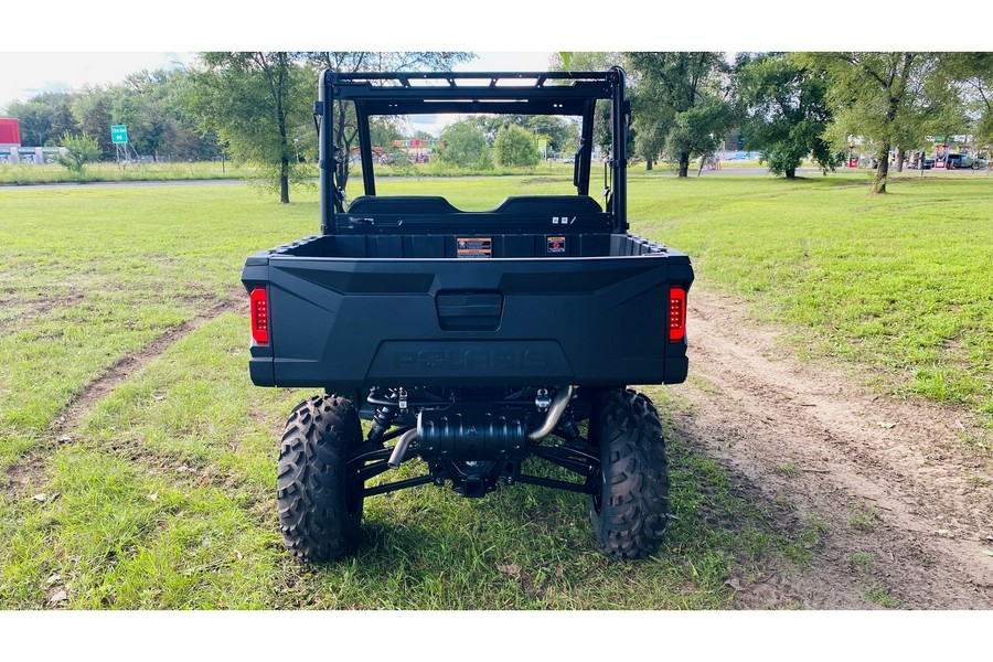 2024 Polaris Industries RANGER SP 570 - SAGE GREEN Base