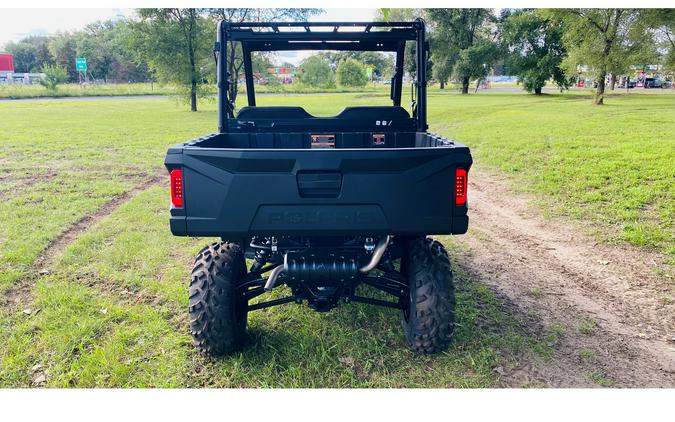 2024 Polaris Industries RANGER SP 570 - SAGE GREEN Base