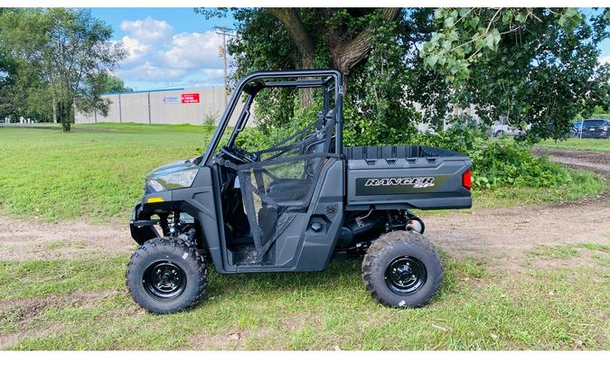 2024 Polaris Industries RANGER SP 570 - SAGE GREEN Base