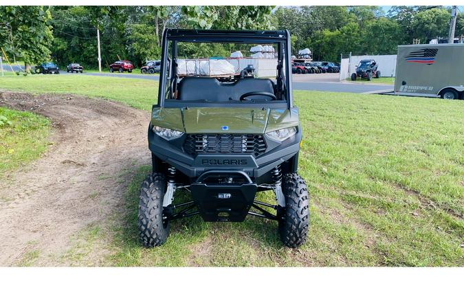 2024 Polaris Industries RANGER SP 570 - SAGE GREEN Base