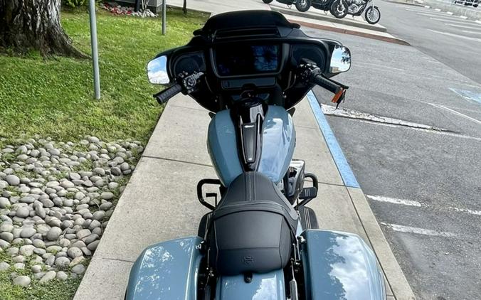 2024 Harley-Davidson® FLHX - Street Glide®