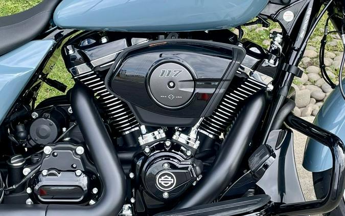 2024 Harley-Davidson® FLHX - Street Glide®