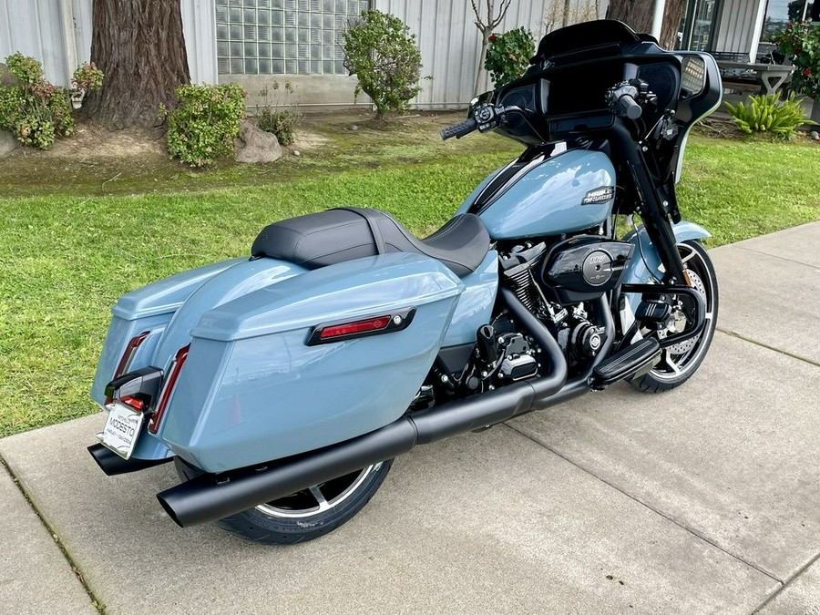 2024 Harley-Davidson® FLHX - Street Glide®