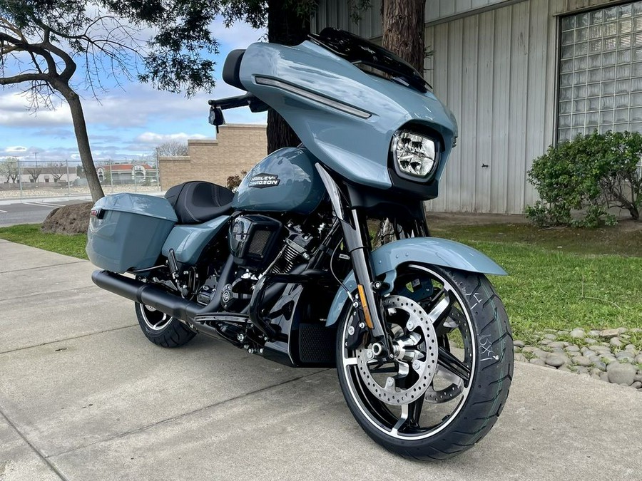 2024 Harley-Davidson® FLHX - Street Glide®