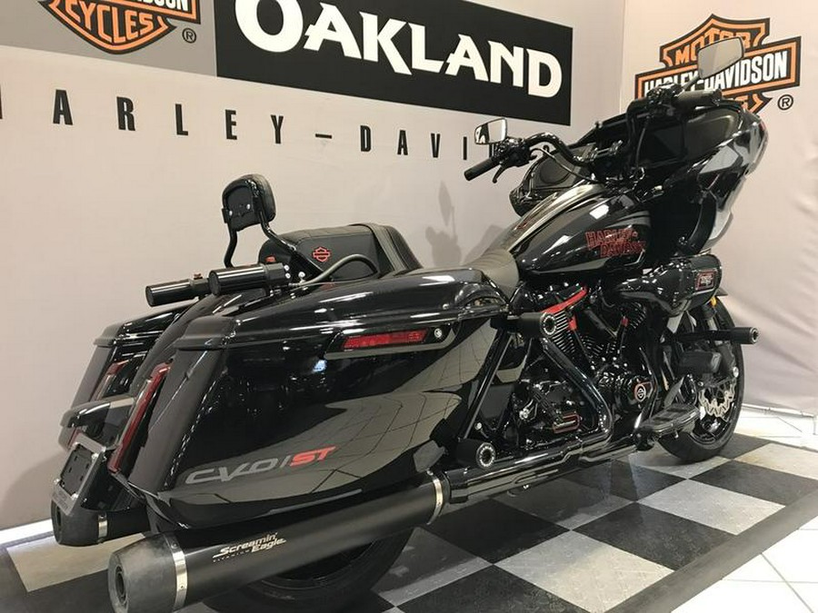 2024 Harley-Davidson® FLTRXSTSE - CVO™ Road Glide® ST