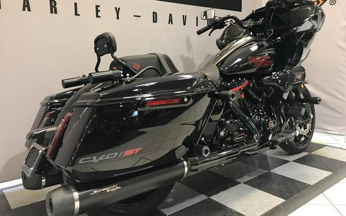 2024 Harley-Davidson® FLTRXSTSE - CVO™ Road Glide® ST