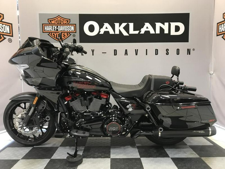 2024 Harley-Davidson® FLTRXSTSE - CVO™ Road Glide® ST