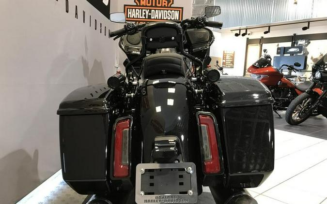 2024 Harley-Davidson® FLTRXSTSE - CVO™ Road Glide® ST