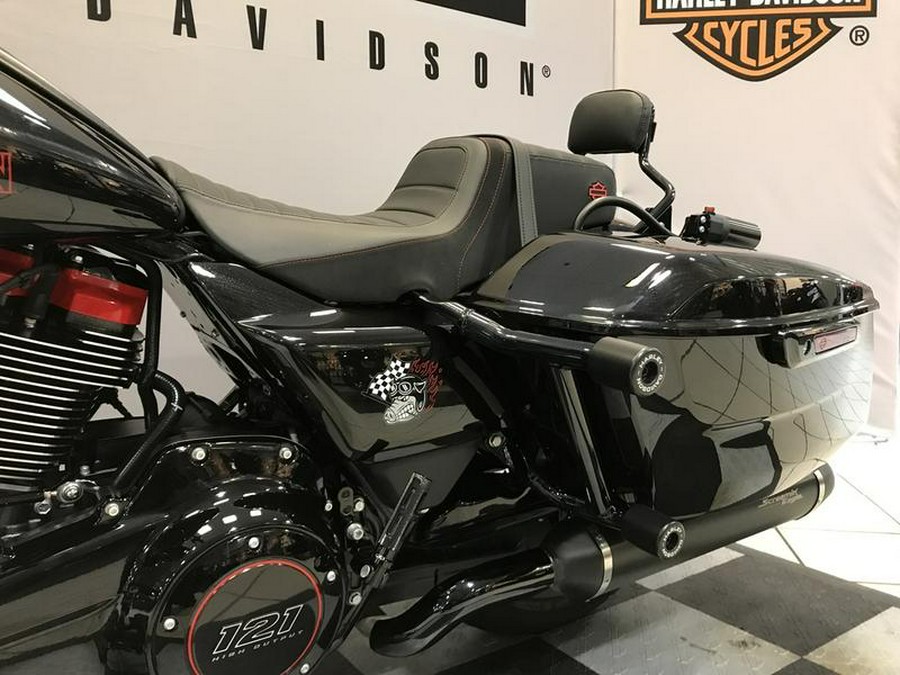 2024 Harley-Davidson® FLTRXSTSE - CVO™ Road Glide® ST