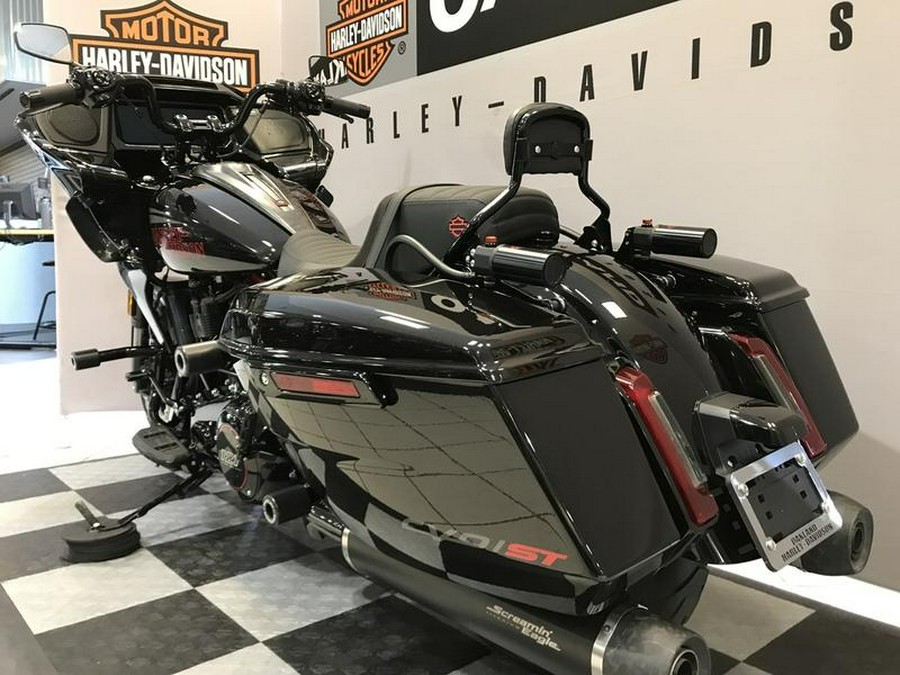 2024 Harley-Davidson® FLTRXSTSE - CVO™ Road Glide® ST