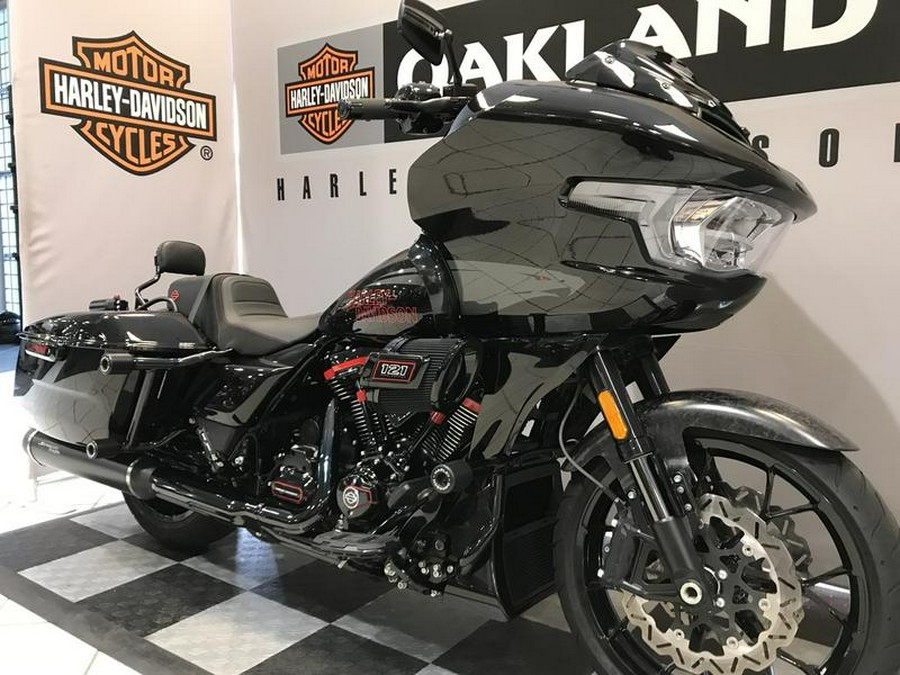 2024 Harley-Davidson® FLTRXSTSE - CVO™ Road Glide® ST